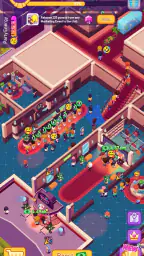 Idle Nightclub Tycoon screenshot