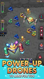 Idle Obelisk Miner screenshot