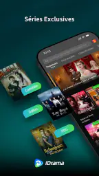 iDrama – Mini-séries fraîches screenshot
