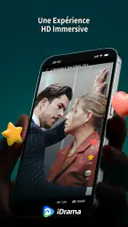 iDrama – Mini-séries fraîches screenshot