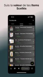 iEstims screenshot