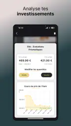 iEstims screenshot