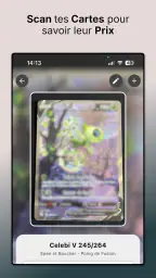 iEstims screenshot