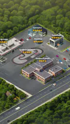 iGP Manager 26 Formula Racing screenshot
