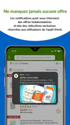 iHerb: Vitamines & Compléments screenshot