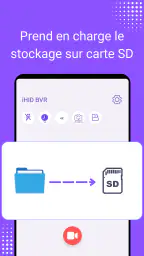 iHID Background Video Recorder screenshot