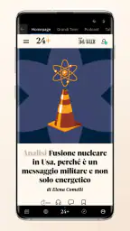 Il Sole 24 ORE screenshot