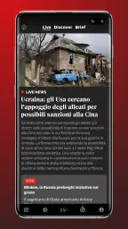 Il Sole 24 ORE screenshot