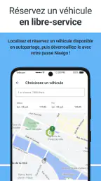 Île-de-France Mobilités screenshot