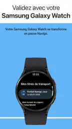 Île-de-France Mobilités screenshot