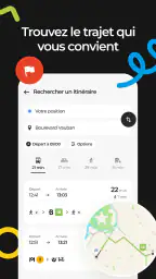 ilévia screenshot
