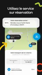 ilévia screenshot