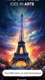 Imagine: générateur d'art IA screenshot