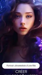 Imagine: générateur d'art IA screenshot