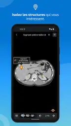 IMAIOS e-Anatomy screenshot