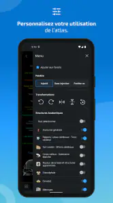 IMAIOS e-Anatomy screenshot