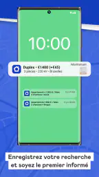 Immoweb – Immobilier Belgique screenshot