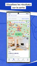 Immoweb – Immobilier Belgique screenshot