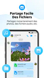 imo appels vidéo screenshot