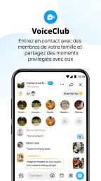 imo appels vidéo screenshot