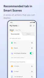 Imou Life screenshot