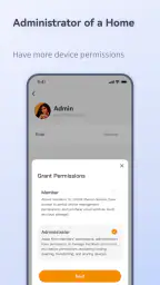 Imou Life screenshot