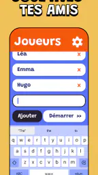 Imposteur - Qui est l'espion ? screenshot