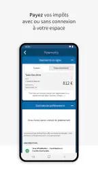 impots.gouv screenshot
