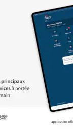 impots.gouv screenshot