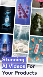 Impresso - Video & Logo Maker screenshot