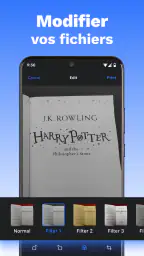 Imprimente WiFi - AirPrint screenshot