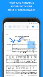 IMSLP screenshot