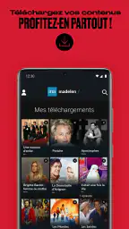 INA madelen screenshot