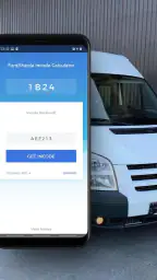 Incode to Outcode for Ford/GM screenshot