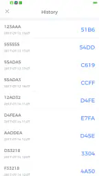 Incode to Outcode for Ford/GM screenshot