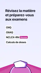 Inf. de poche screenshot