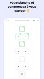 Inf. de poche screenshot