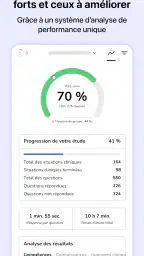 Inf. de poche screenshot