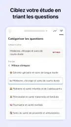 Inf. de poche screenshot