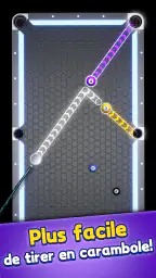 Infinity 8 Billes™ screenshot