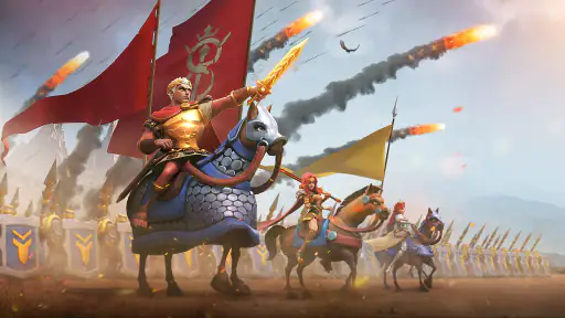 Infinity Kingdom screenshot