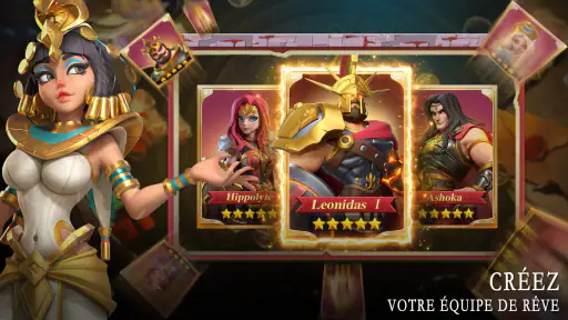 Infinity Kingdom screenshot