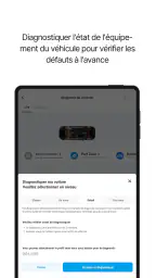 Infocar - Scanner OBD2 screenshot