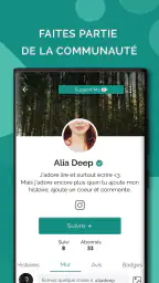 Inkitt - Livres & Romans screenshot
