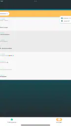 iNoé Connect screenshot