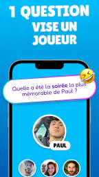 Insight - Jeu entre amis screenshot