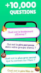 Insight - Jeu entre amis screenshot