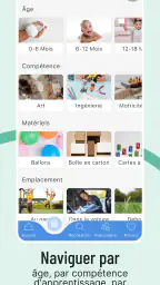 Inspired Minds: Kid Activities screenshot