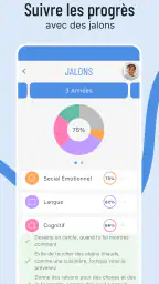 Inspired Minds: Kid Activities screenshot