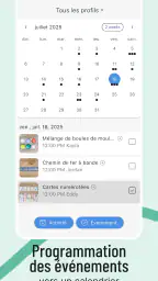 Inspired Minds: Kid Activities screenshot